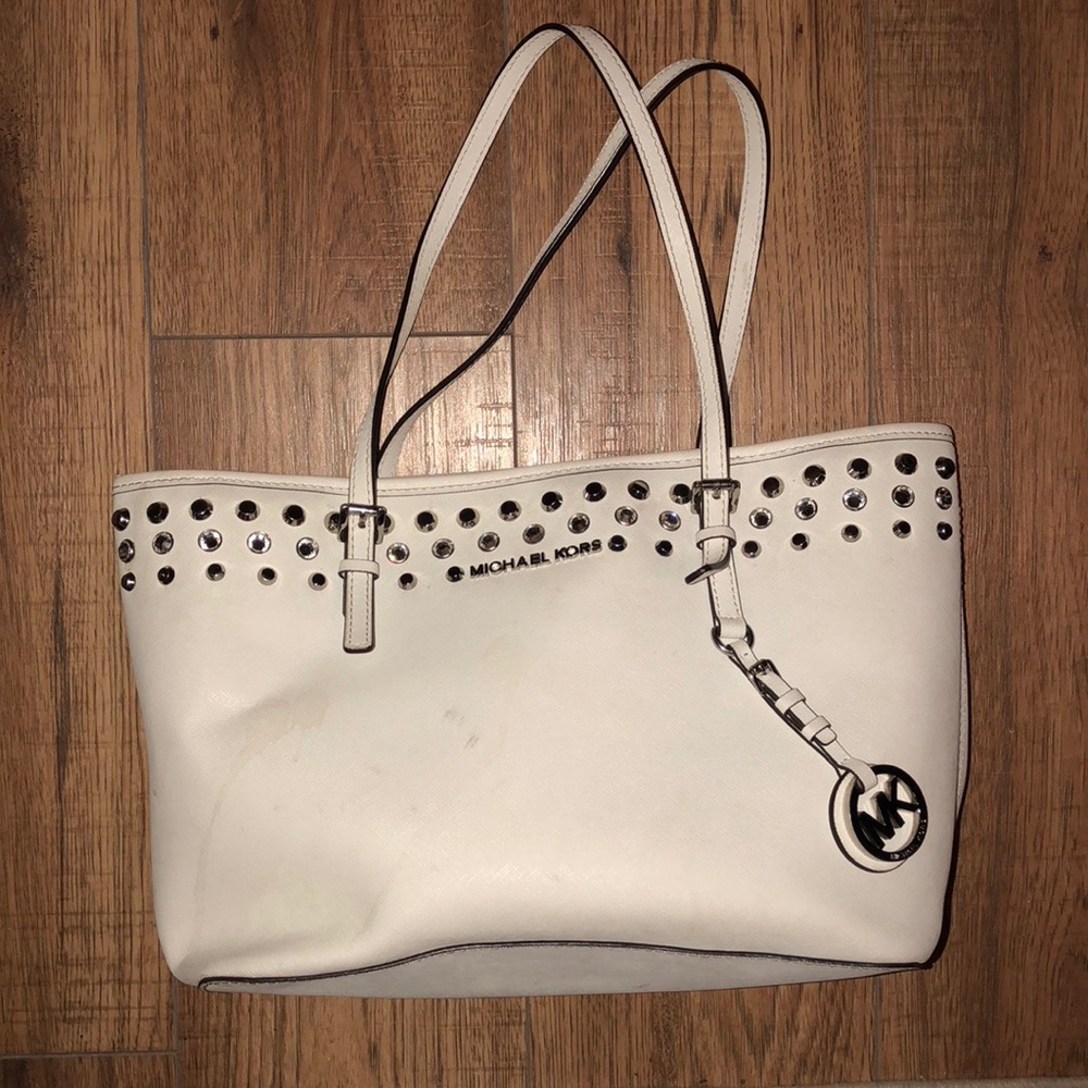 Michael Kors purse
